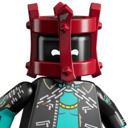 Ловчий — LEGO Fortnite