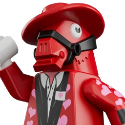 Ловелас — LEGO Fortnite