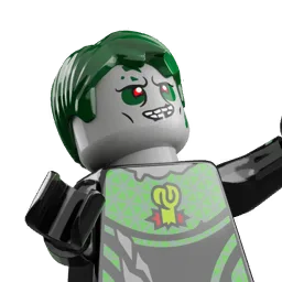 Ловец-лич — LEGO Fortnite