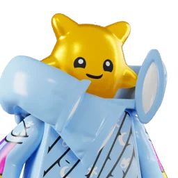 Ловец снов — LEGO Fortnite