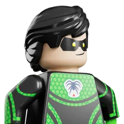 Ловец — LEGO Fortnite