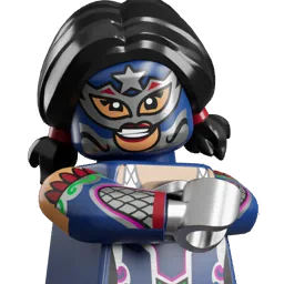 Луча — LEGO Fortnite
