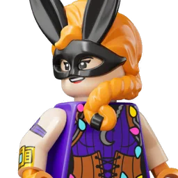 Луна — LEGO Fortnite