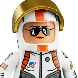 Лунная программа — LEGO Fortnite