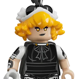 Луннель — LEGO Fortnite
