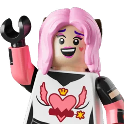 Любимка — LEGO Fortnite