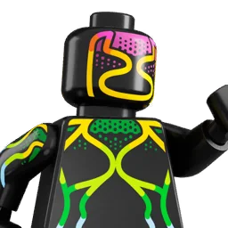 Люмина — LEGO Fortnite