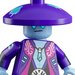 Люминофор — LEGO Fortnite