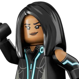 Магистраль — LEGO Fortnite
