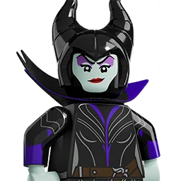 Малефисента — LEGO Fortnite
