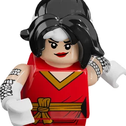 Мали — LEGO Fortnite