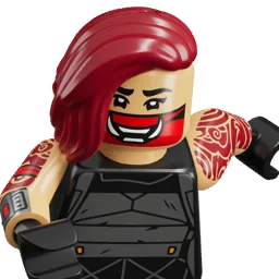 Мания — LEGO Fortnite