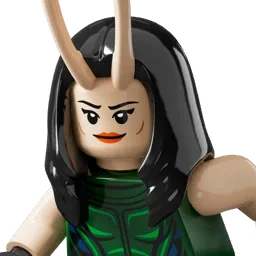 Мантис — LEGO Fortnite