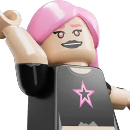 Мара — LEGO Fortnite