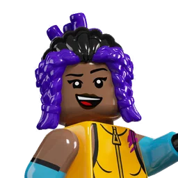 Марика — LEGO Fortnite