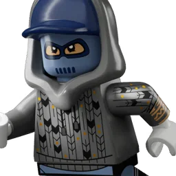Мариус — LEGO Fortnite