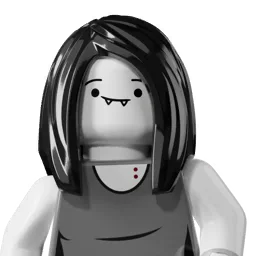 Марселин — LEGO Fortnite