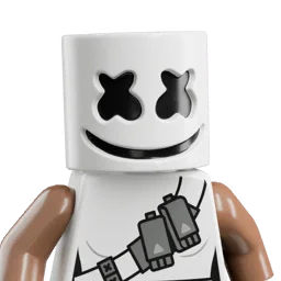 Марша — LEGO Fortnite