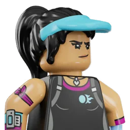 Мартина — LEGO Fortnite