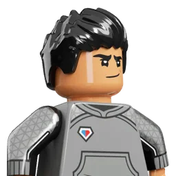 Мастер NBA 75 — LEGO Fortnite