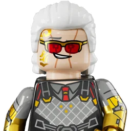 Мастер — LEGO Fortnite