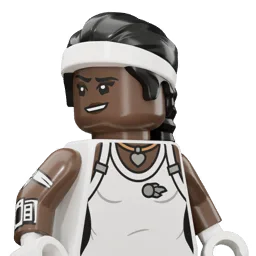 Матч-пойнт — LEGO Fortnite