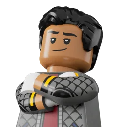 Матий — LEGO Fortnite