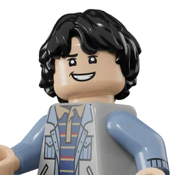 Майк Уилер — LEGO Fortnite