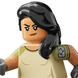 Майя — LEGO Fortnite