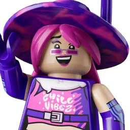 Мечта — LEGO Fortnite