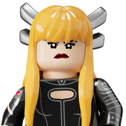 Мэджик — LEGO Fortnite