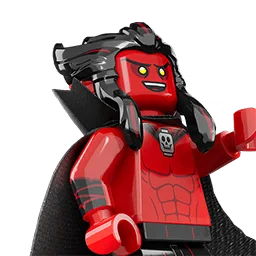 Мефисто — LEGO Fortnite