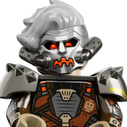 Мегало Дон — LEGO Fortnite