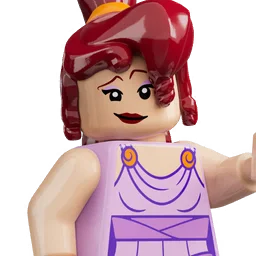 Мегара — LEGO Fortnite