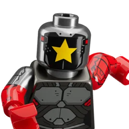 Механический устранитель — LEGO Fortnite