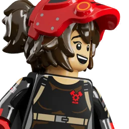 Механика — LEGO Fortnite