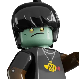 Мёрдок — LEGO Fortnite