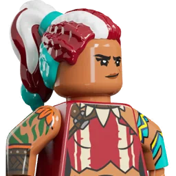 Мэйв — LEGO Fortnite