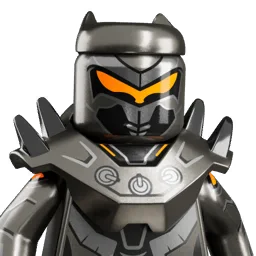 Мгла — LEGO Fortnite