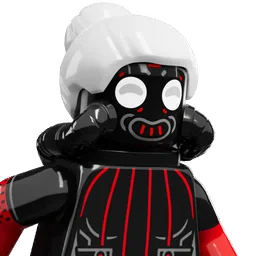 Миазма — LEGO Fortnite