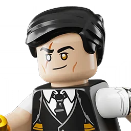 Мидас — LEGO Fortnite