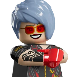 Мира — LEGO Fortnite