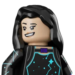 Мириада — LEGO Fortnite