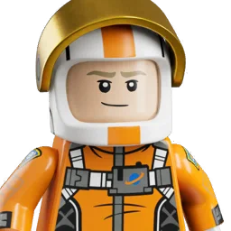 Миссия выполнима — LEGO Fortnite