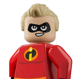 Мистер Исключительный — LEGO Fortnite