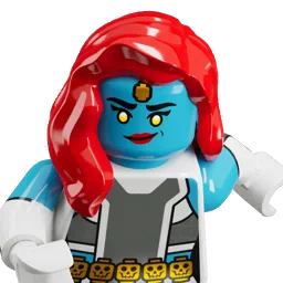 Мистик — LEGO Fortnite