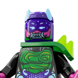 Мистика — LEGO Fortnite