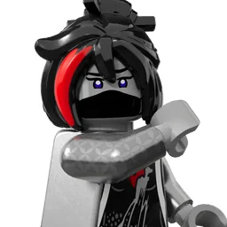 Мияко — LEGO Fortnite