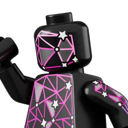 Многогранник — LEGO Fortnite