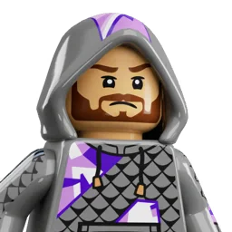 Модник — LEGO Fortnite